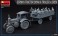 German Tractor D8506 & Trailer w/Crew (Plastic model) 商品画像12 Thumbnail