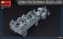 German Tractor D8506 & Trailer w/Crew (Plastic model) 商品画像14 Thumbnail