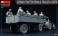 German Tractor D8506 & Trailer w/Crew (Plastic model) 商品画像4 Thumbnail