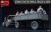 German Tractor D8506 & Trailer w/Crew (Plastic model) 商品画像5 Thumbnail