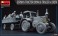 German Tractor D8506 & Trailer w/Crew (Plastic model) 商品画像7 Thumbnail