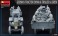German Tractor D8506 & Trailer w/Crew (Plastic model) 商品画像8 Thumbnail