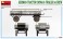 German Tractor D8506 & Trailer w/Crew (Plastic model) 塗装4 Modal Thumbnail