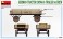 German Tractor D8506 & Trailer w/Crew (Plastic model) 塗装6 Modal Thumbnail