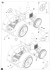 German Tractor D8506 & Trailer w/Crew (Plastic model) 設計図11 Modal Thumbnail
