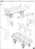 German Tractor D8506 & Trailer w/Crew (Plastic model) 設計図14 Modal Thumbnail