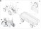 German Tractor D8506 & Trailer w/Crew (Plastic model) 設計図15 Modal Thumbnail