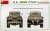 U.S. Arumy G7107 4X4 1.5t Cargo Truck (Plastic model) Color2