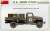 U.S. Arumy G7107 4X4 1.5t Cargo Truck (Plastic model) Color7