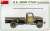 U.S. Arumy G7107 4X4 1.5t Cargo Truck (Plastic model) Color1
