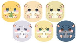 TV Animation [Tokyo Revengers] Hammarucot (Set of 6) (Anime Toy)