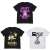 The Great Jahy Will Not Be Defeated! Saurva T-Shirt Black L (Anime Toy) Other picture1