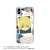 Banana Fish Frame Design iPhone Case (for iPhone XR) (Anime Toy) Other picture4