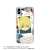 Banana Fish Frame Design iPhone Case (for iPhone 12/12 Pro) (Anime Toy) Other picture4