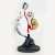 Q-Fig Elite/ NBC The Nightmare Before Christmas: Sandy Claws Jack Skellington & Zero PVC Figure (Completed) Item picture2
