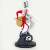 Q-Fig Elite/ NBC The Nightmare Before Christmas: Sandy Claws Jack Skellington & Zero PVC Figure (Completed) Item picture3