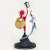 Q-Fig Elite/ NBC The Nightmare Before Christmas: Sandy Claws Jack Skellington & Zero PVC Figure (Completed) Item picture4