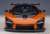 McLaren Senna (Orange) (Diecast Car) Item picture5