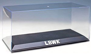 Special Display Case 1/18 Scale x 1 [LBWK] (Case, Cover)