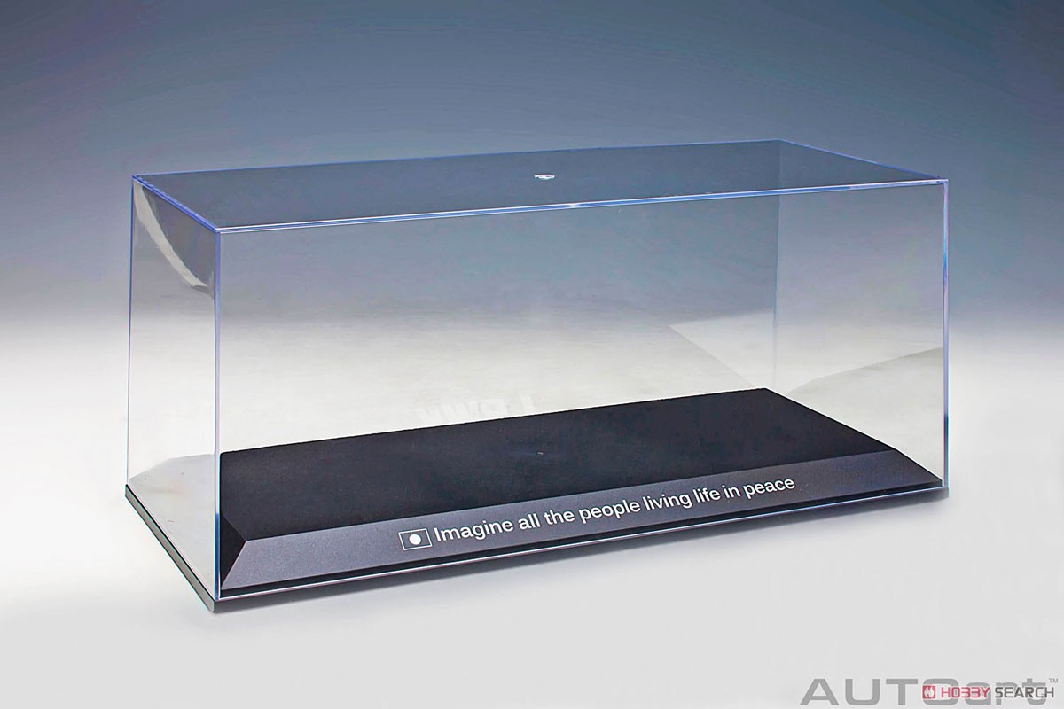 Special Display Case 1/18 Scale x 1 [LBWK] (Case, Cover) Item picture2