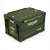 Top Gun Folding Container (Military Diecast) Item picture1