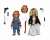 Child`s Play: Bride of Chucky/ Chucky & Tiffany Action Doll 2PK (Completed) Item picture1