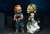 Child`s Play: Bride of Chucky/ Chucky & Tiffany Action Doll 2PK (Completed) Other picture3