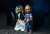Child`s Play: Bride of Chucky/ Chucky & Tiffany Action Doll 2PK (Completed) Other picture5