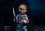 Child`s Play: Bride of Chucky/ Chucky & Tiffany Action Doll 2PK (Completed) Other picture7