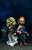 Child`s Play: Bride of Chucky/ Chucky & Tiffany Action Doll 2PK (Completed) Other picture1