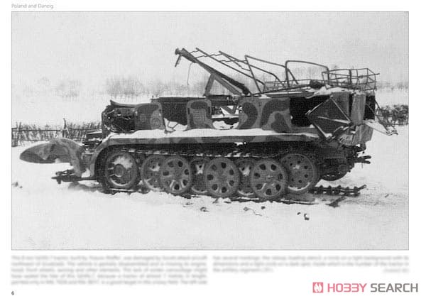 Ostfront Panzers 1: Last Year of the War (Book) Item picture3