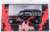 (OO) ダイムラー DS420 霊柩車 `ロンドン・ダンジョン` (鉄道模型) パッケージ1