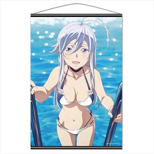 86 -Eighty Six- B2 Tapestry B [Vladilena Milize] (Anime Toy)