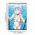 86 -Eighty Six- B2 Tapestry B [Vladilena Milize] (Anime Toy) Item picture2