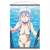 86 -Eighty Six- B2 Tapestry B [Vladilena Milize] (Anime Toy) Item picture1