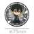Sword Art Online II Trading Can Badge Vol.2 (Set of 7) (Anime Toy) Item picture2