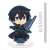 Sword Art Online: Alicization - War of Underworld Acrylic Stand Collection Vol.1 (Set of 7) (Anime Toy) Item picture2