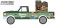Smokey Bear Series 1 (ミニカー) その他の画像7 サムネイル