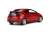 Honda Civic Type R FN2 Euro (Red) (Diecast Car) Item picture2