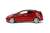 Honda Civic Type R FN2 Euro (Red) (Diecast Car) Item picture3