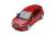 Honda Civic Type R FN2 Euro (Red) (Diecast Car) Item picture6
