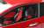 Honda Civic Type R FN2 Euro (Red) (Diecast Car) Item picture7