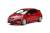 Honda Civic Type R FN2 Euro (Red) (Diecast Car) Item picture1