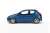 Peugeot 206 RC (Blue) (Diecast Car) Item picture3