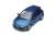 Peugeot 206 RC (Blue) (Diecast Car) Item picture6