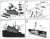 HMS Triumph (Plastic model) Assembly guide6
