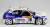 Peugeot 306 Maxi EVO2 1998 Monte Carlo Rally Class Winner (Model Car) Item picture5