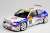 Peugeot 306 Maxi EVO2 1998 Monte Carlo Rally Class Winner (Model Car) Item picture1