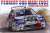 Peugeot 306 Maxi EVO2 1998 Monte Carlo Rally Class Winner (Model Car) Package1