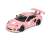 997 LBWK Pink Pig 中国限定モデル (ミニカー) 商品画像1